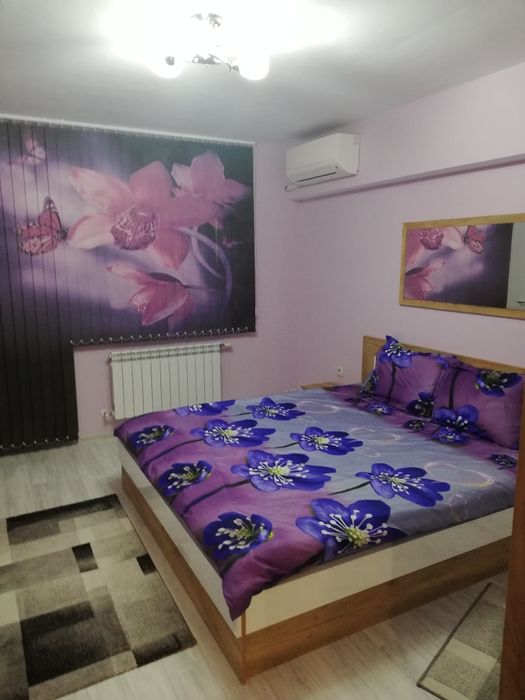 Дава се под наем Двустаен апартамент в Стара Загора, Никола Петков - 75 кв.м за 408 € - Снимка #5