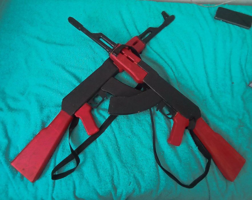 продам Калашникова