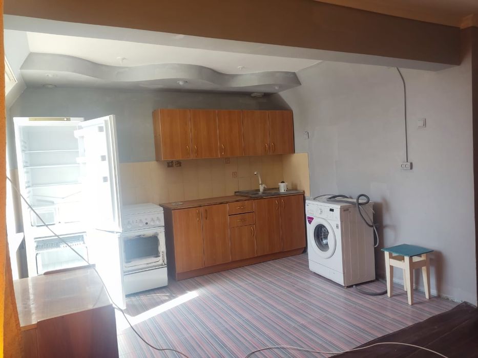 Продам 3х комнатную