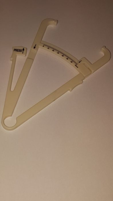 Калипер за мазнини