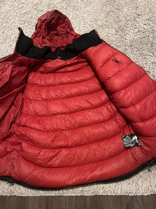 Bergans Of Norway Sauda Down-оригинално мъжко яке