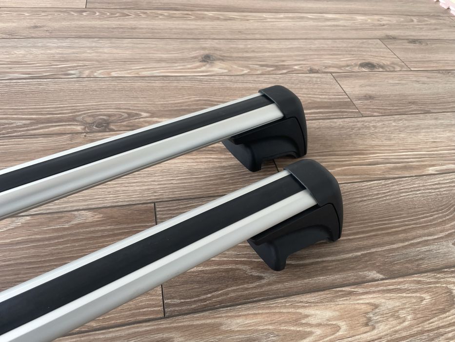 Оригинални напречни Греди/Релси Bmw X6-E71