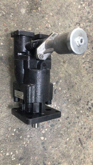 Гидравлический насос