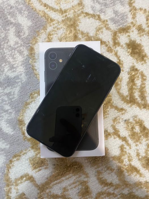 Айфон 11 Iphone 11