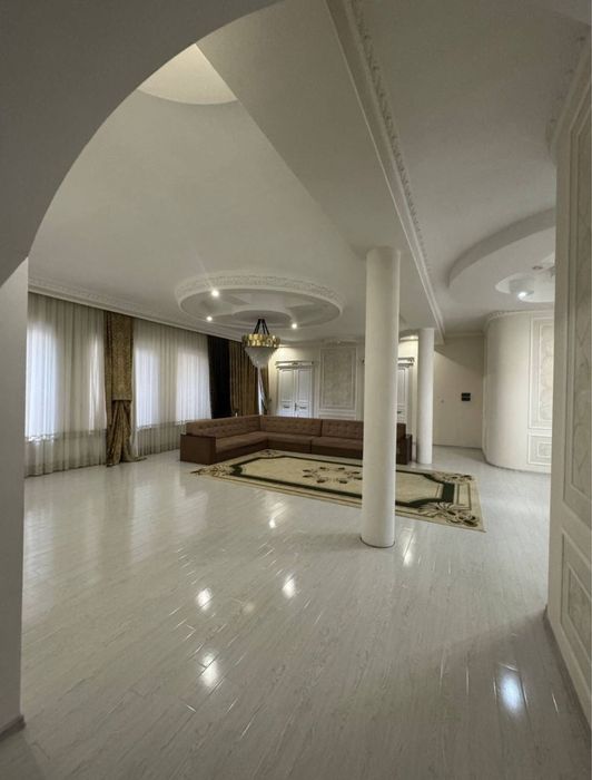 Продается дом 10 соток сампи бозсув