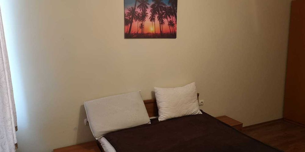 Дава се под наем Двустаен апартамент в Бургас, Възраждане - 60 кв.м за 225 € - Снимка #2