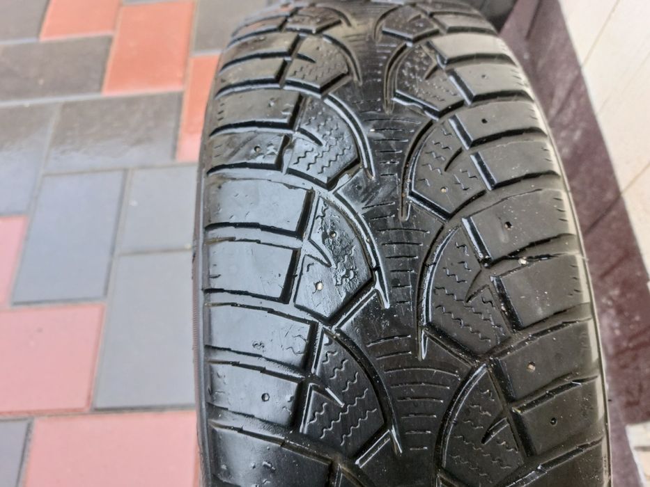 2 Anvelope Iarna+Vara