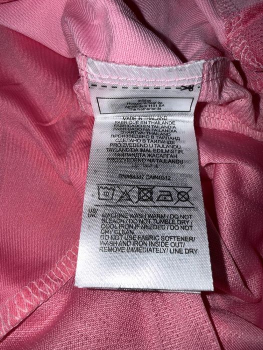 Tricou Messi Inter Miami Home 25/26