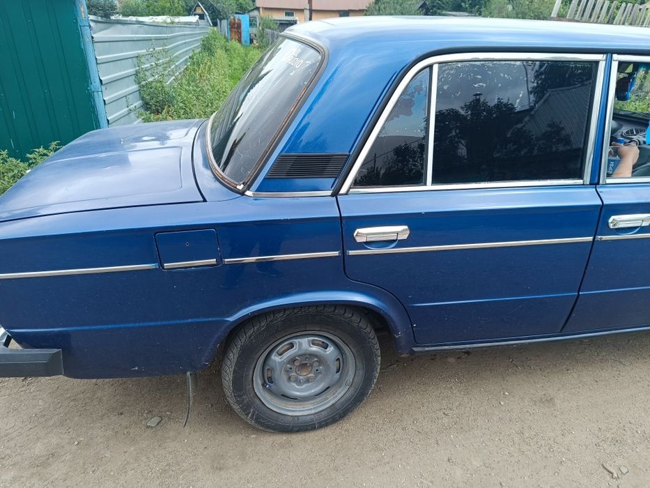 Продам автомобиль