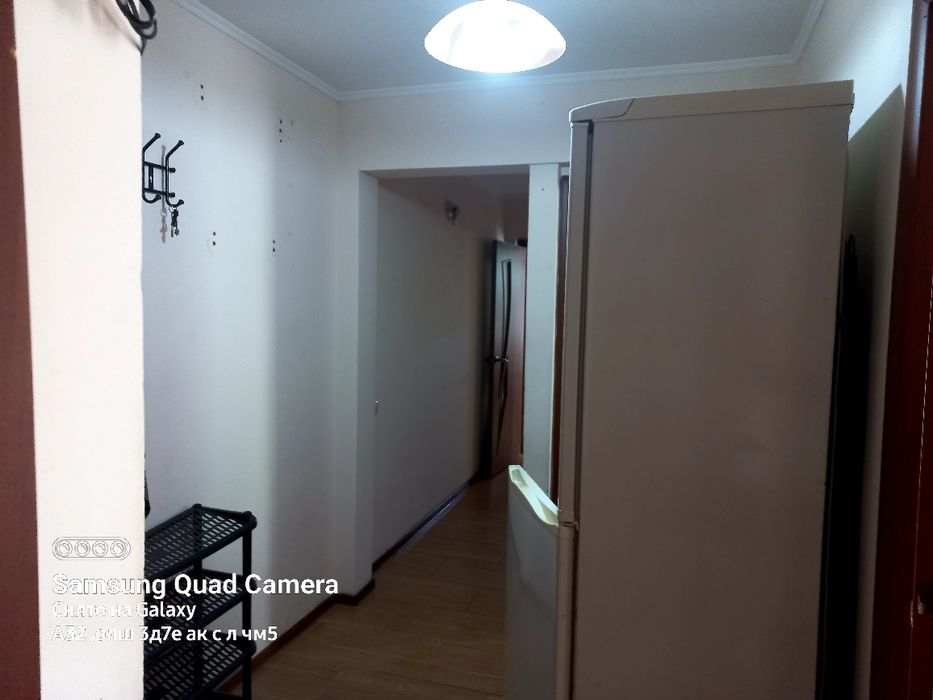 Продаётся квартира