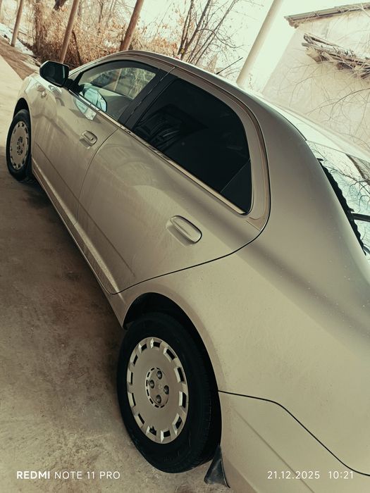 Кобальт сатилады 2014