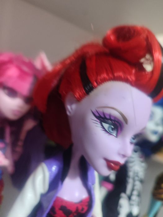 Кукла Monster high Опперета