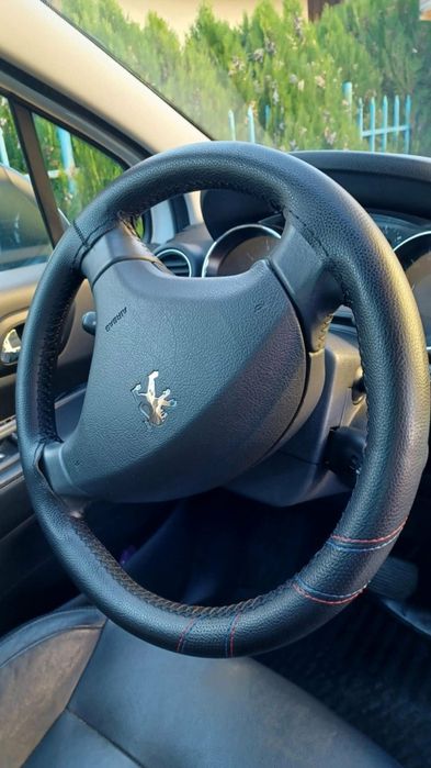 Peugeot 3008, 2012 година