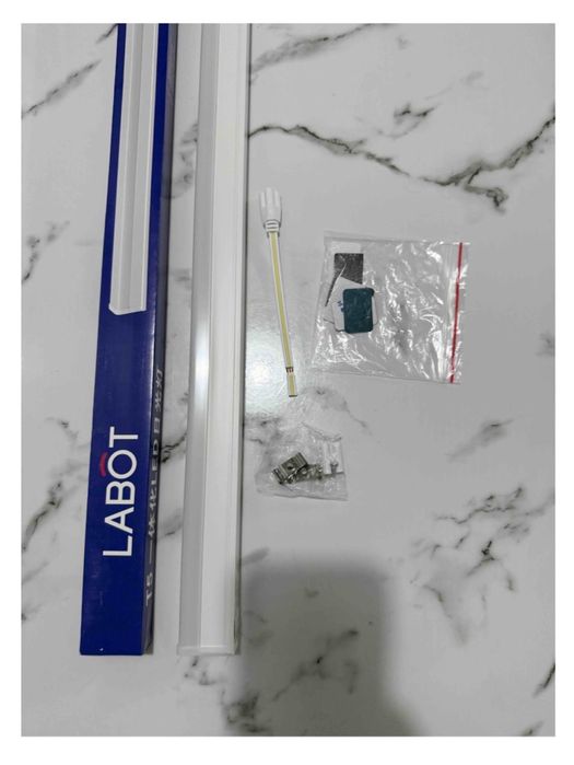 Продам Led лампа, новая
