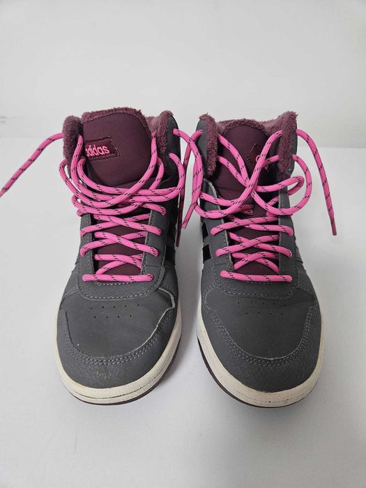 Adidas fete adidas marimea 35