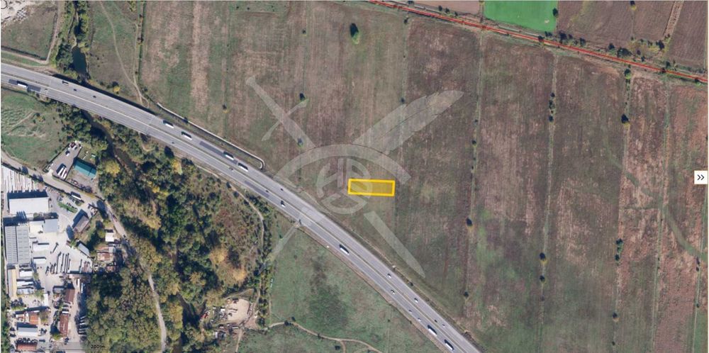 Парцел в кв. Враждебна № 91890