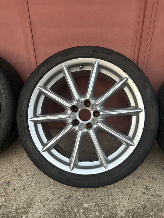 Джанти Alfa Romeo 159 TI 19" с гуми 235/40 R19