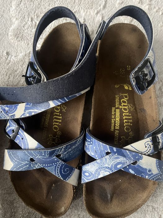 Sandale damă marimea 36