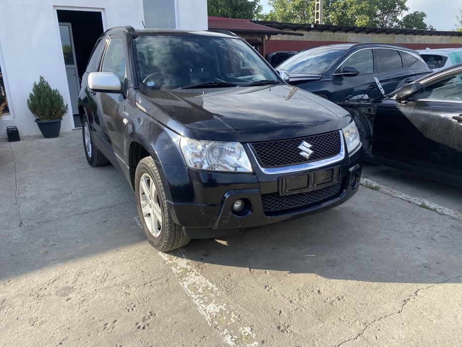 Grup spate Suzuki Vitara 1.9 DDis 2008