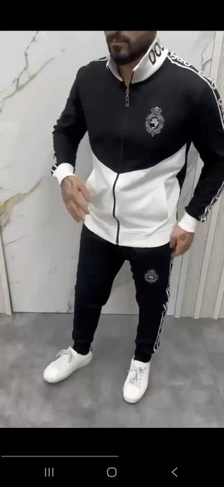 Treninguri bărbați