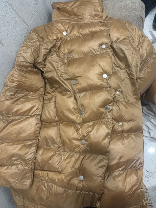 Отдам куртку двухсторонюю