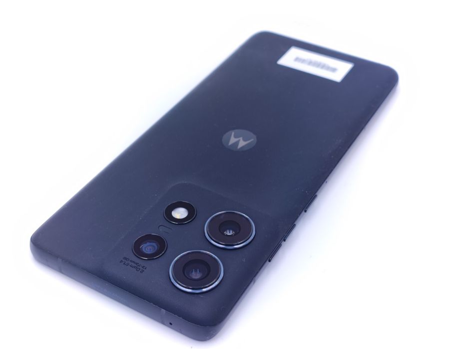 Motorola Edge 50 Pro 512GB Black Beauty, Garantie 24 luni | #D92850