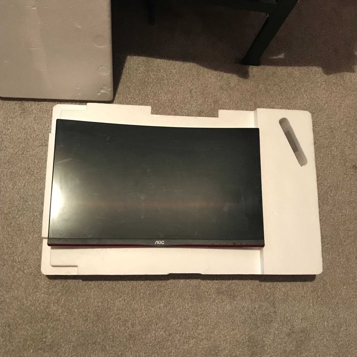 Монитор   AOC 24