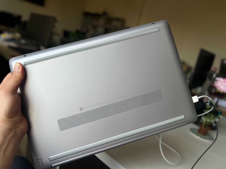 HP notebook core i5 11 pokoleniye 256/8 gb