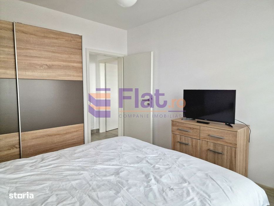 3 Camere Prima Inchiriere Zona Coresi