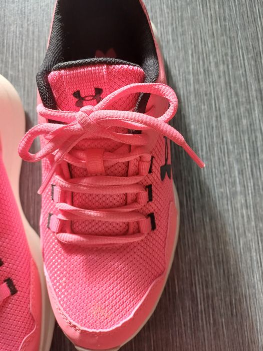 Маратонки Under Armour