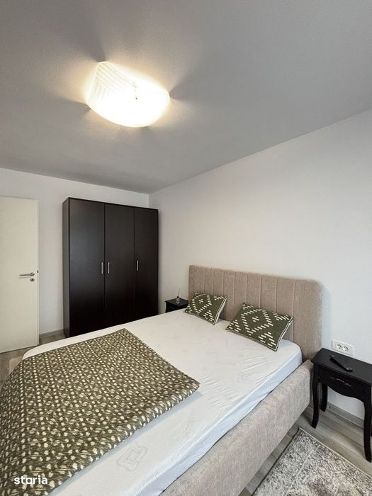 2 camere in Coresi Avantgarden / Kasper