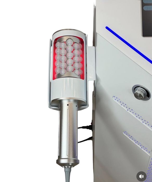 Аппарат для похудения LPG ENDOSPHERO