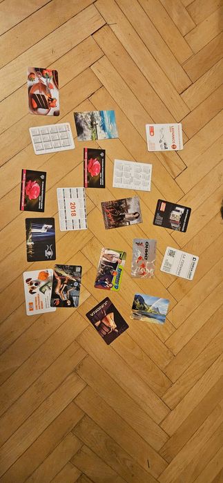 Календарчета  джобни