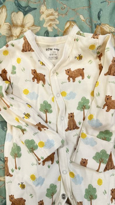 Одежда для малыша