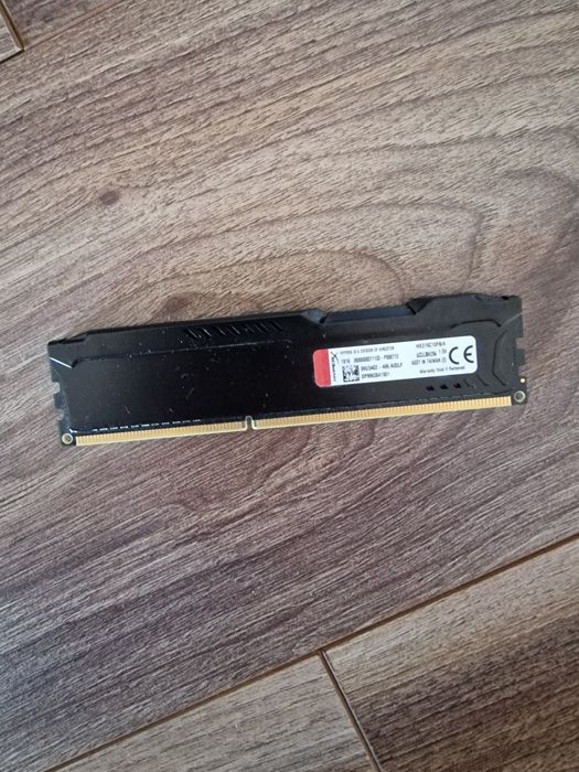 Memorie RAM HiperX