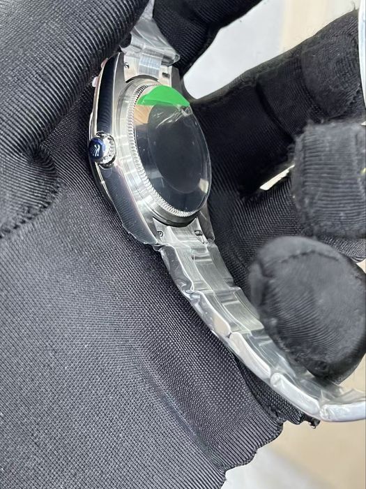 Rolex Oyster 31 Tiffany