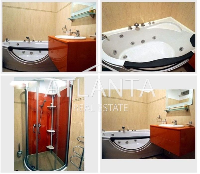 Продава се Тристаен апартамент в к.к. Златни пясъци - 115 кв.м за 1505 €/кв.м - Снимка #7