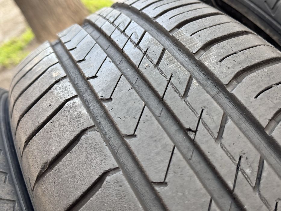 195/65/R15 Laufen 4бр летни dot0522