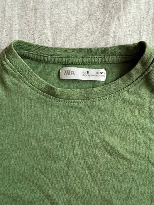 Vand tricou Zara 128 Cm