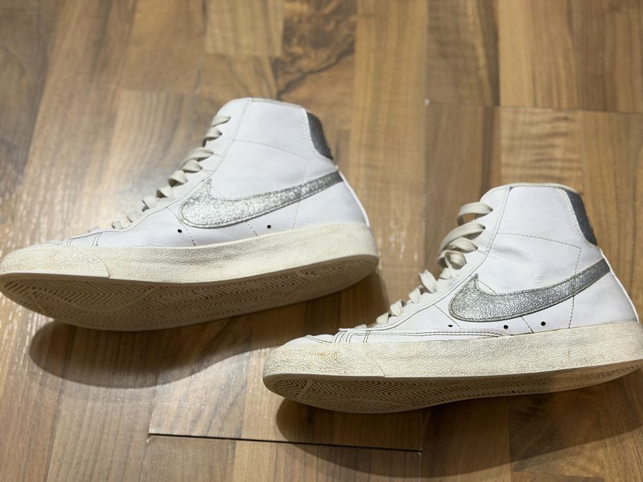 Маратонки Nike/Найк