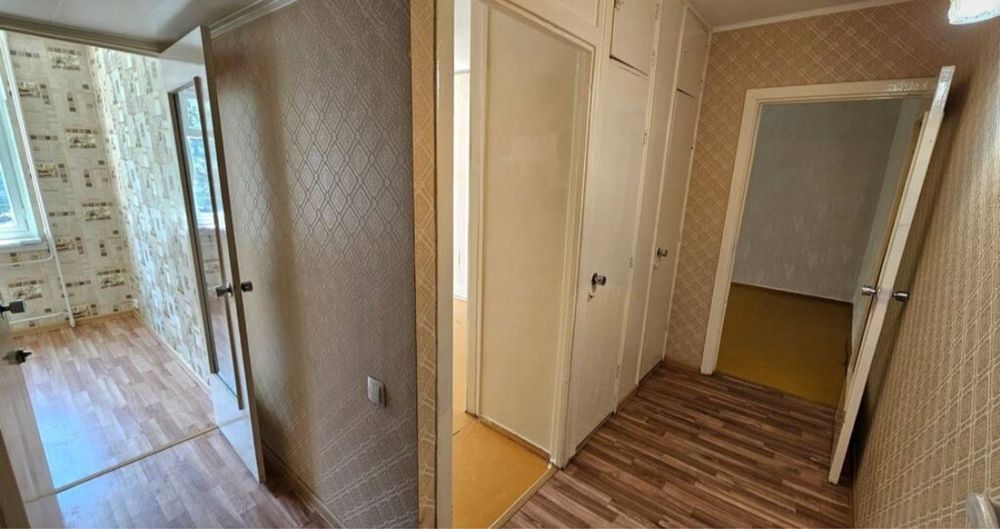 Продам отличную квартиру 3/2/4 неподалеку от метро Буюк ипак Йули