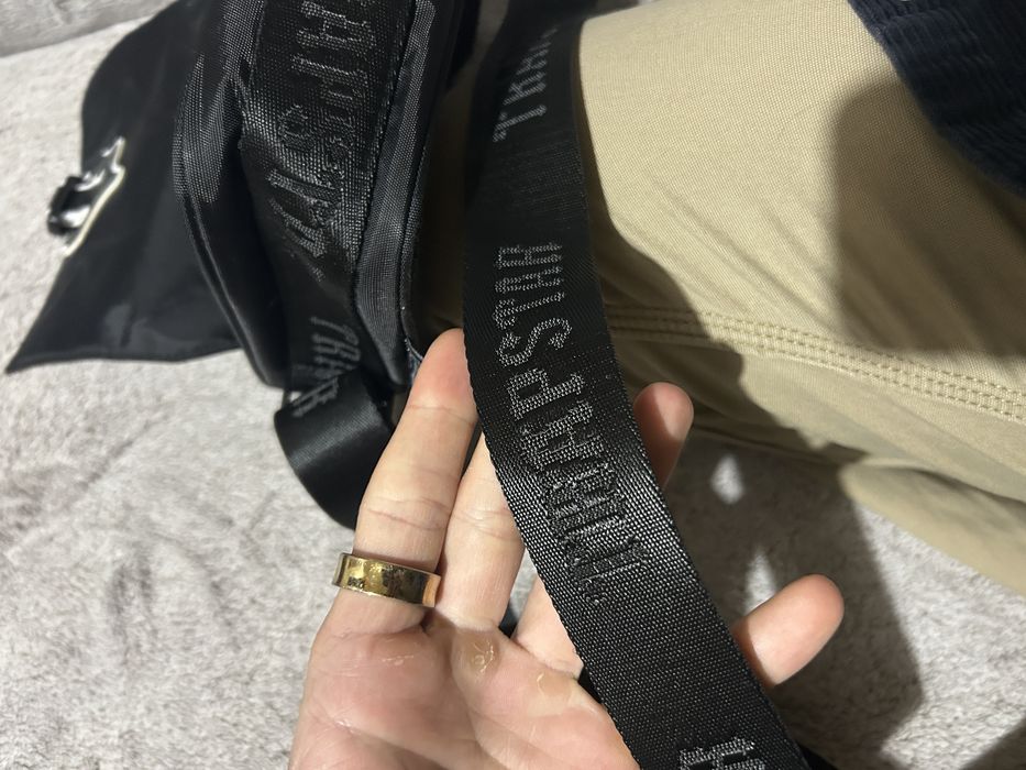 Чантичка Trapstar