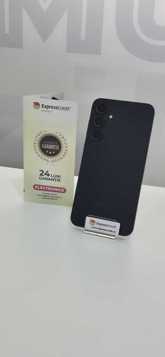 (AG46) Samsung A35 5G B.4515 Garantie 2 ani