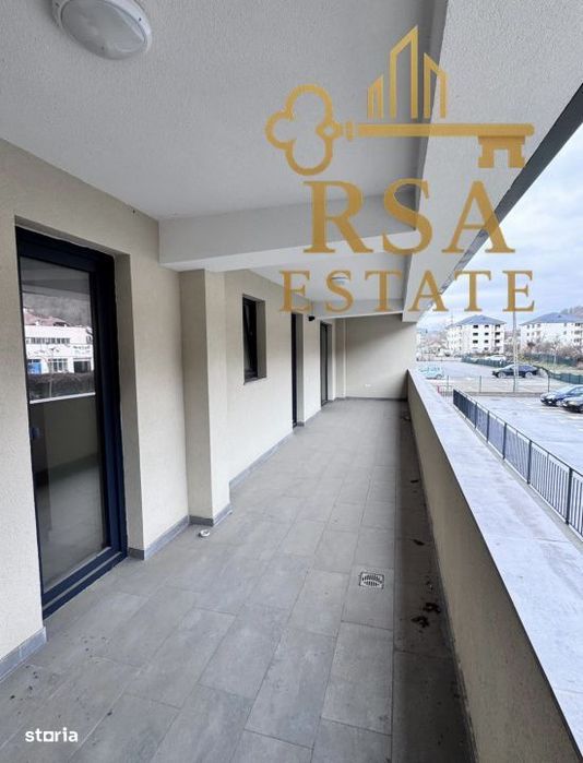 Apartament cu 3 camere de vanzare Park Residence Rm Valcea Etaj Parter