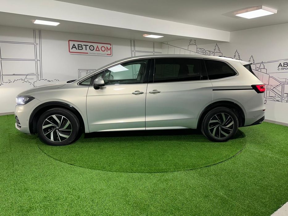 Volkswagen Viloran Продам или обменяю на Ваш автомобиль! Возможен кред