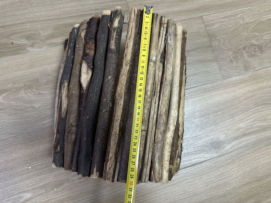 Pod de lemn pentru rozatoare