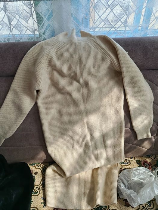 Отдам бесплатно платье и сумку