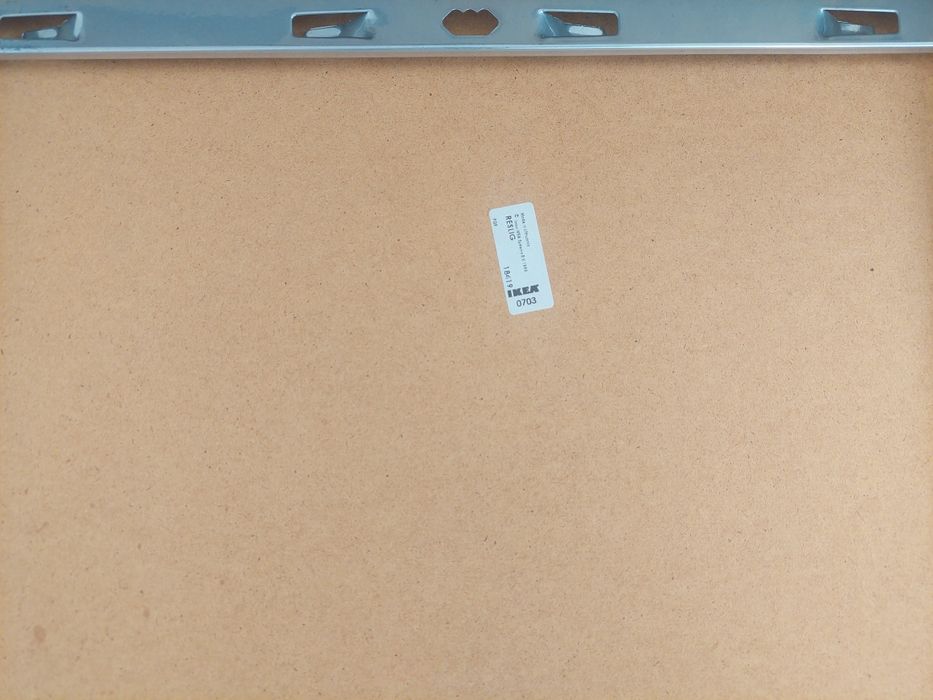 Рамки для постеров IKEA. Винтаж