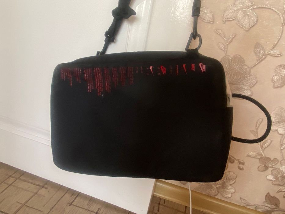 Сумка nike оригинал