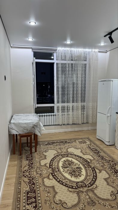 Сдается квартира в аренду